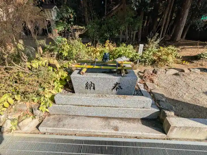 大村神社(三重県)