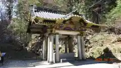 輪王寺 大猷院(栃木県)