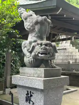 八剣神社(福岡県)