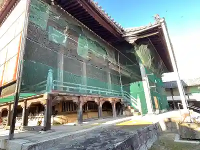 妙楽寺(滋賀県)