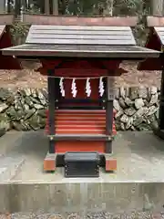 三峯神社(埼玉県)