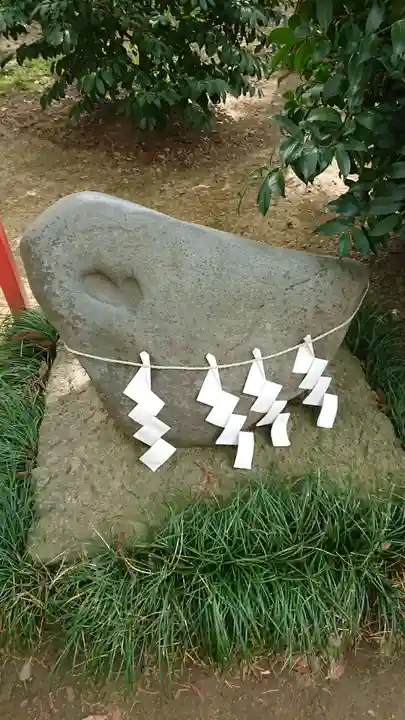 小野神社のその他建物