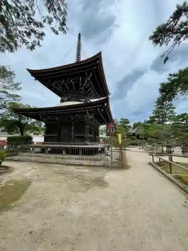 智恩寺(京都府)