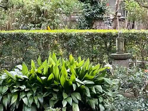 寿福寺のその他建物