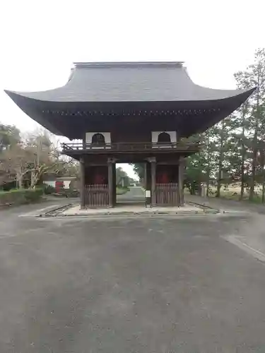 広徳寺(埼玉県)