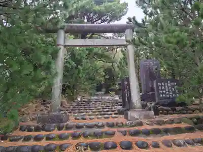 天照皇大神宮(大賀郷分社)(東京都)