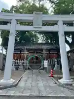 阿保神社(大阪府)
