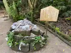 青島神社（青島神宮）(宮崎県)