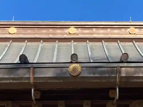 尉殿神社のその他建物