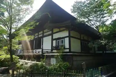 淨眞寺のその他建物