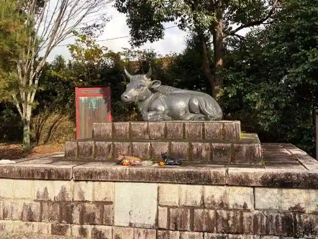 中山神社(岡山県)