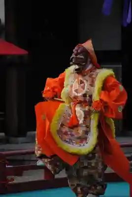 四天王寺(大阪府)