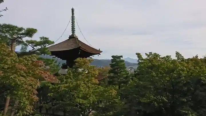 常寂光寺(京都府)