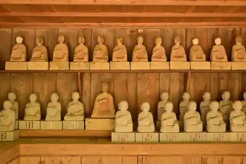 西明寺(栃木県)