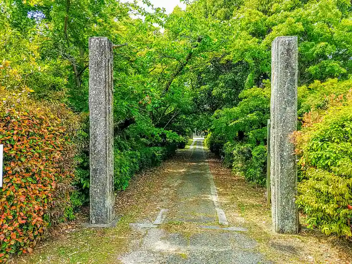 済乗院のその他建物