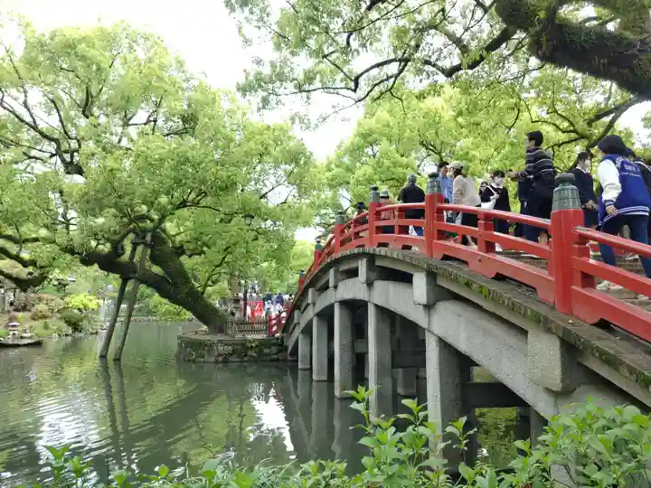 太宰府天満宮(福岡県)