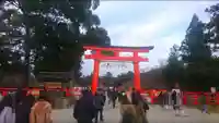 賀茂別雷神社(上賀茂神社)のその他建物