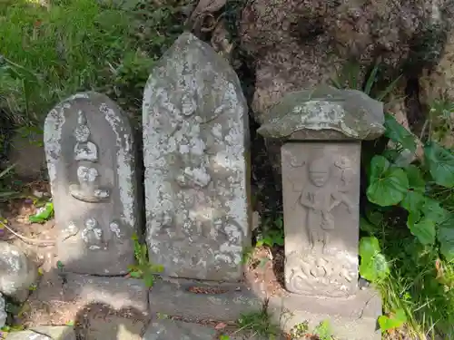 八雲神社（鎌倉・西御門）(神奈川県)