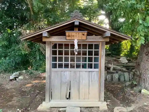 不動院のその他建物