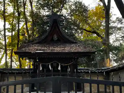 猪名野神社(兵庫県)