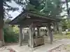 二上射水神社(富山県)