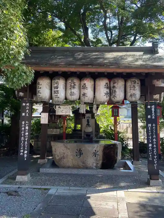 瀧宮神社(広島県)