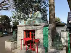 金龍寺の建物その他