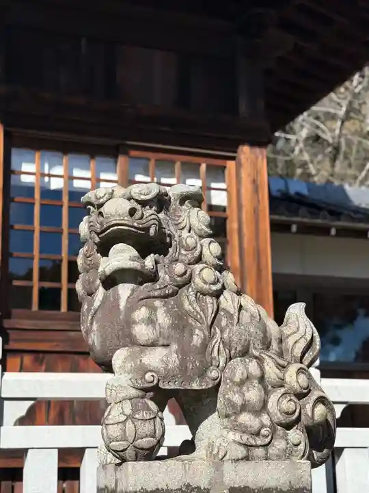 手力雄神社(岐阜県)