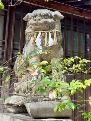 宇野八幡宮(岡山県)