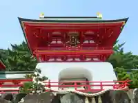 赤間神宮(山口県)