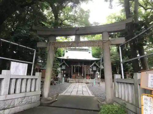 矢倉神社(静岡県)