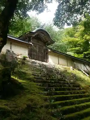 常照皇寺のその他建物