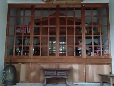 毘沙門尊天像(岐阜県)