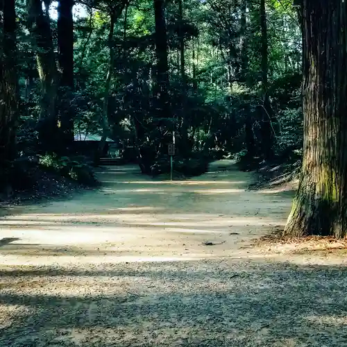 鹿島神宮のその他建物