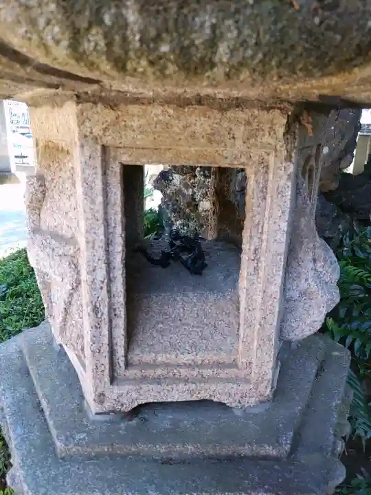 柏諏訪神社(千葉県)