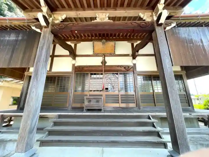 薬師堂(三重県)