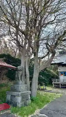 志海苔八幡神社(北海道)