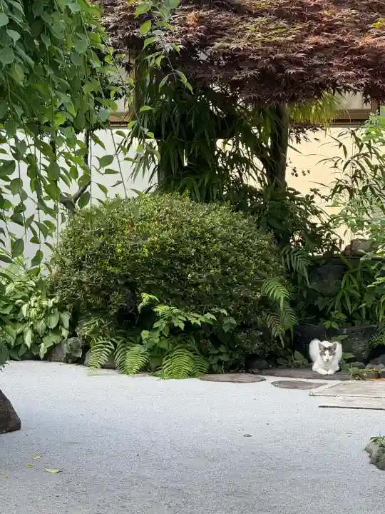 関雲山長福寺(神奈川県)