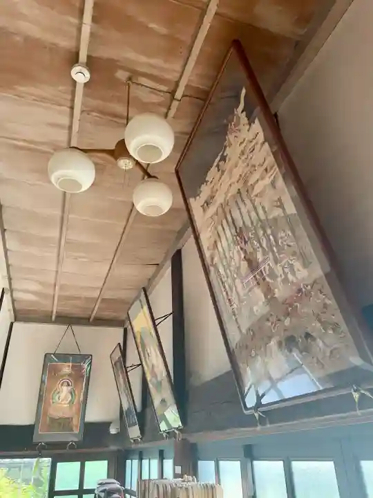 惣善寺(福島県)