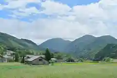 高倉神社(福島県)