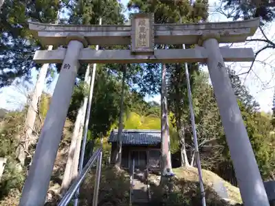 燈豊神社(福井県)