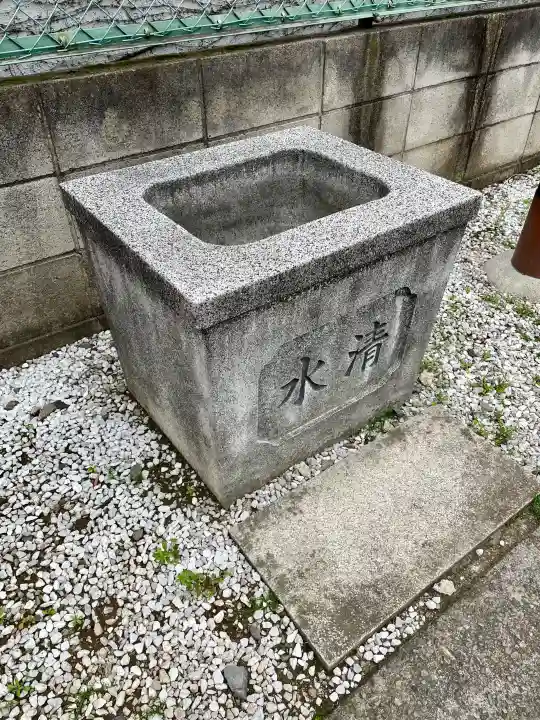 稲荷大神(埼玉県)