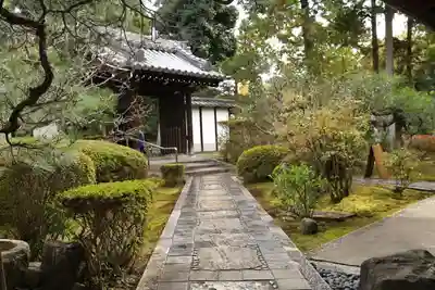 一華院(京都府)
