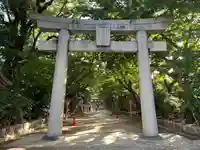 住吉神社(福岡県)