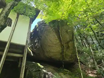 不動寺(滋賀県)