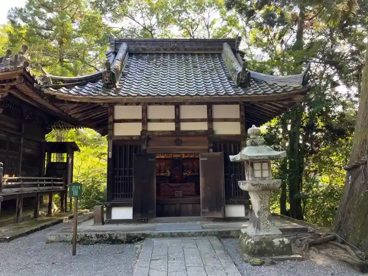 石山寺(滋賀県)
