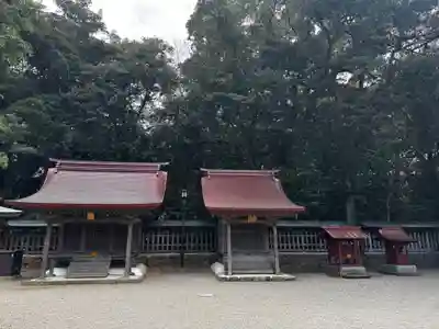 宗像大社(福岡県)