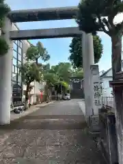 一條神社(高知県)