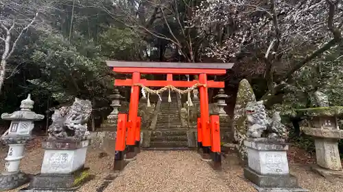 天満神社(奈良県)