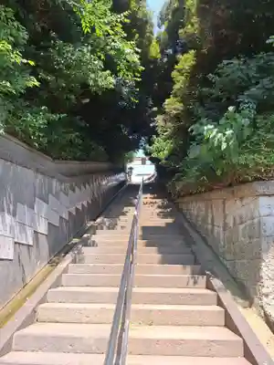赤羽八幡神社(東京都)